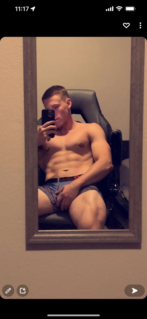 tommylifts onlyfans leaked picture 2