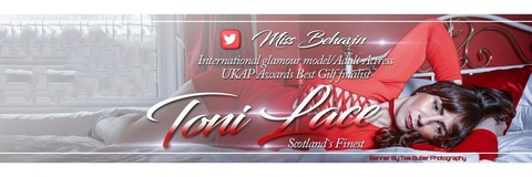 tonilace69 onlyfans leaked picture 2