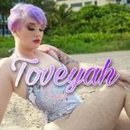 Get Free access to toveyah Leaks OnlyFans 

 profile picture