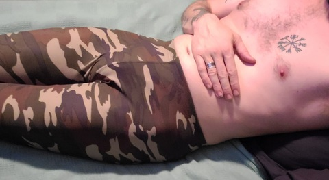 travelingswampwizard onlyfans leaked picture 2