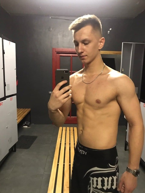 trening onlyfans leaked picture 2