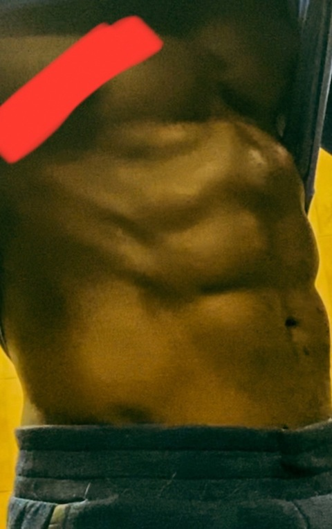 tribalbbc onlyfans leaked picture 2