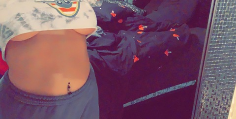 trippiehippie69 onlyfans leaked picture 2