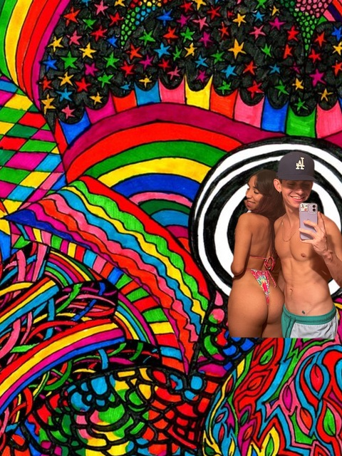 tropicalpassion onlyfans leaked picture 2