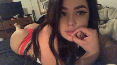 truly_tay onlyfans leaked picture 2