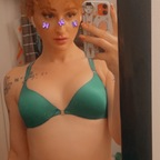 tsgingerbush OnlyFans Leak (52 Photos and 32 Videos) 

 profile picture