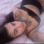 u188711262 (Laylos lil demon) OnlyFans Leaked Pictures & Videos 

 profile picture