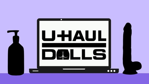 uhauldolls onlyfans leaked picture 2