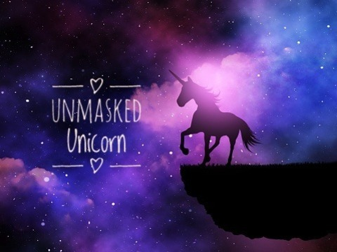 unmaskedunicorn onlyfans leaked picture 2