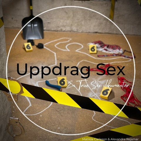uppdragsex onlyfans leaked picture 2