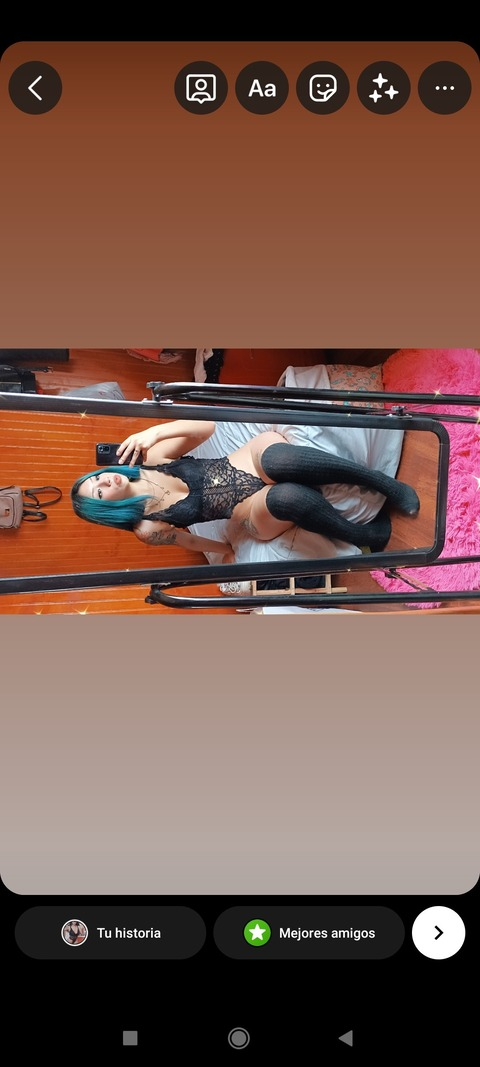 valitocat onlyfans leaked picture 2