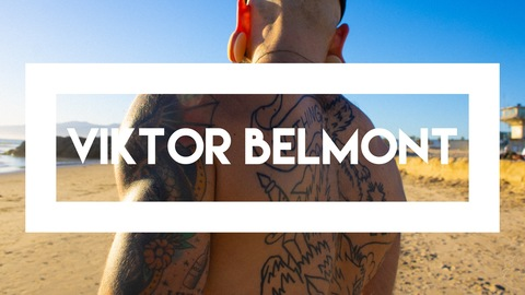viktorbelmont onlyfans leaked picture 2