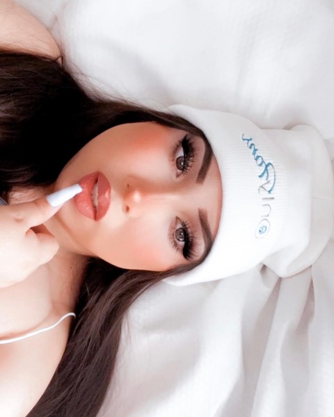 violetaherrera onlyfans leaked picture 2