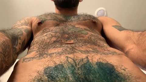 wooodbastard onlyfans leaked picture 2