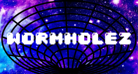 wormholez onlyfans leaked picture 2