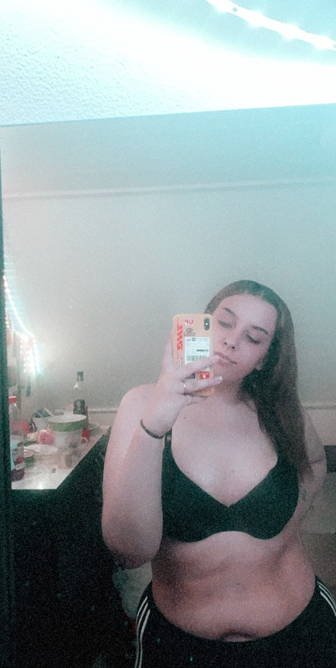 x_crybabyy onlyfans leaked picture 2