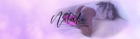 xnataliaknightx onlyfans leaked picture 2