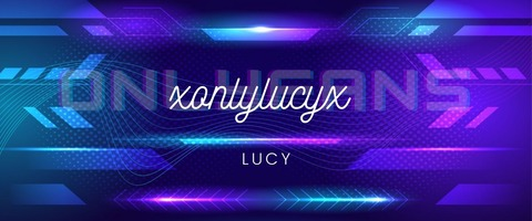 xonlylucyx onlyfans leaked picture 2