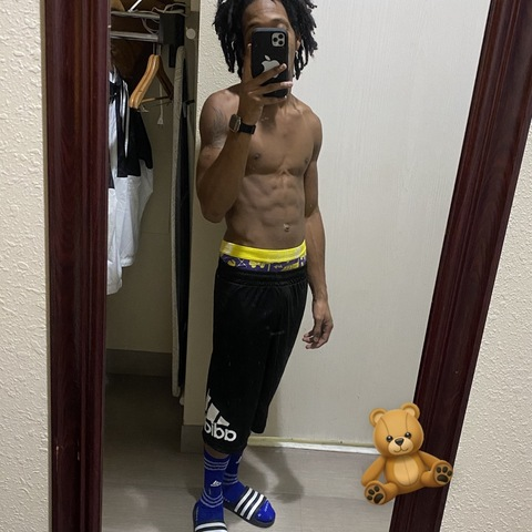 xxxteddyyy onlyfans leaked picture 2