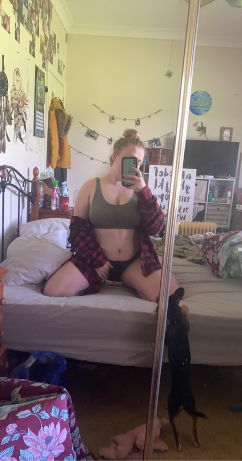 yayaboobaby onlyfans leaked picture 2