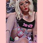 View yourfavebrat1 (🎀🔪 B L A ⵊ R G R A V E S 🔪🎀) OnlyFans 672 Photos and 133 Videos gallery 

 profile picture