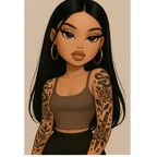 yourfavvvvbabygirlx onlyfans leaked picture 1