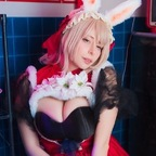 yurikotiger onlyfans leaked picture 1