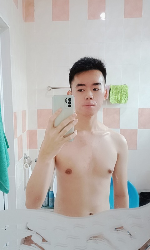 zhongli13173 onlyfans leaked picture 2